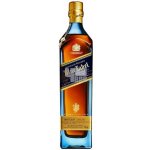 Johnnie Walker Blue Label 40% 1 l (karton) – Hledejceny.cz