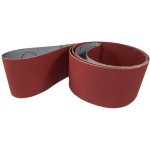 Brusný pás 50 x 2000 mm korund TAF TF41, P40 – Zboží Dáma