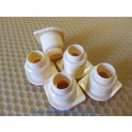 Nicot Držák matečníkové misky světlý – Zboží Dáma