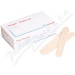 Batist Lopatky lékařské dřevěné 100 ks – Hledejceny.cz