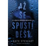 Až se spustí déšť - Kate Stewart – Zboží Dáma