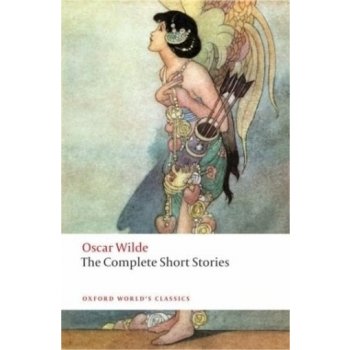 Complete Short Stories - Wilde Oscar