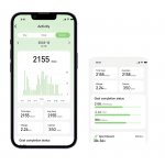 Smoot Ring velikost 10 (vnitřní průměr 19,8 mm) černý – Zboží Živě