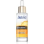 Astrid Vitamin C proti vráskám pleťové sérum 30 ml – Zboží Dáma