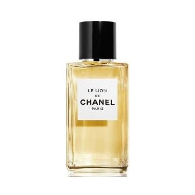 Chanel Les Exclusifs Le Lion parfémovaná voda unisex 200 ml