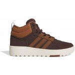 adidas Hoops 4.0 Mid winterized – Zboží Dáma