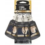 Yankee Candle Midsummer's Night papírová visačka 3 ks – Zbozi.Blesk.cz