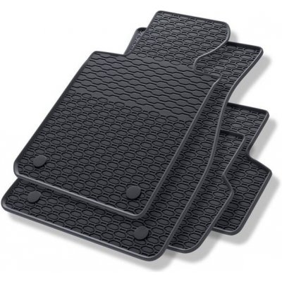 Koberce gumové Geyer & Hosaja BMW řady 5 G30, G31 | Zboží Auto