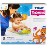Tomy Chobotničky do vany – Zboží Dáma