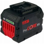 Bosch GBA ProCORE 18V 12Ah 1.600.A01.6GU – HobbyKompas.cz