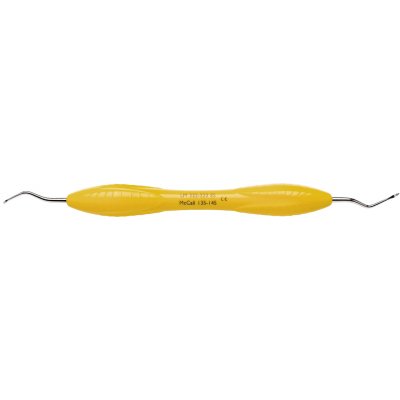 LM-Dental McCall 13S-14S Vyberte typ rukojeti ErgoSense (ES) nebo ErgoMax (XSi):: Ručka ErgoSense – Hledejceny.cz