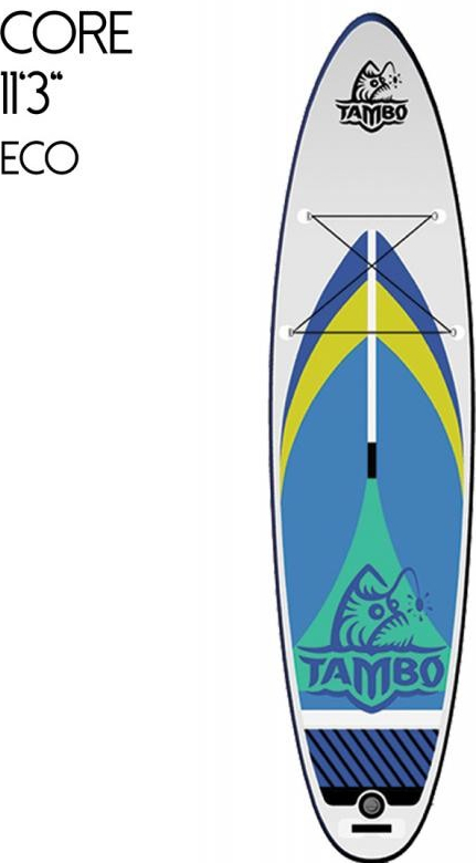 Paddleboard Tambo CORE 11\'3 ECO