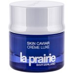 La Prairie zpevňující a liftingový krém (Skin Caviar Luxe Cream Sheer) 50 ml – Zboží Mobilmania