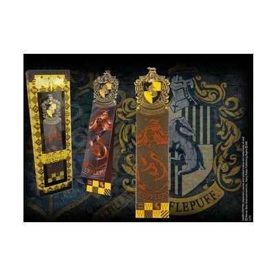 Harry Potter Knižní záložka - Mrzimor – Hledejceny.cz