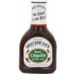 Sweet Baby Ray's BBQ Honey Chipotle 510 g – Sleviste.cz