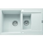 Franke MRG 651-78 onyx – Zboží Dáma