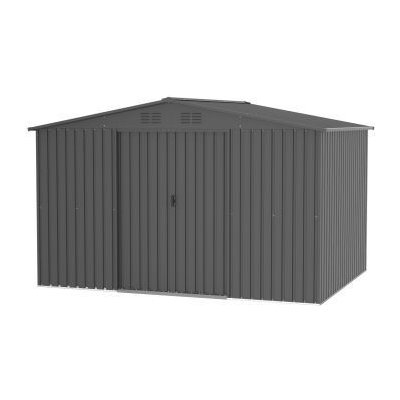 Tepro Flex Shed XXL 315,5 x 244,7 x 197,5 cm 7705 – Zbozi.Blesk.cz