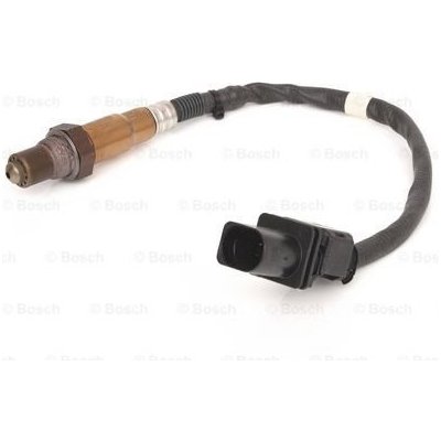 Lambda sonda BOSCH 0 281 004 157 | Zboží Auto