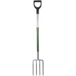 STALCO GARDEN rycí ocelové kovová násada PH 100cm – Sleviste.cz
