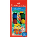 Faber-Castell paleta štěteček 30 mm 12 ks – Hledejceny.cz
