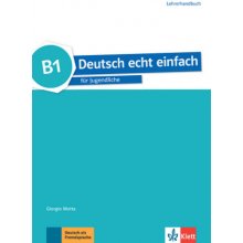 B1 - Lehrerhandbuch - Motta, Giorgio