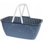 EXCELLENT sklápěcí rukojeti 35 l zelená – Zboží Dáma