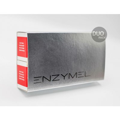 ENZYMEL Parodont 2 x 75 ml – Zboží Dáma