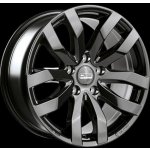 CMS C22 6x15 4x100 ET40 black – Hledejceny.cz