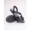 Dámské sandály Ipanema Vibe Sandal 82429 AJ078 Dámské sandály černé