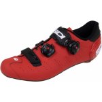 Sidi ERGO 5 matt red/black – Zbozi.Blesk.cz