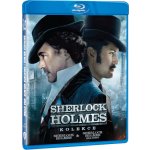 Sherlock Holmes kolekce 1-2. – Zboží Mobilmania