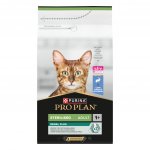 Pro Plan Adult Sterilised Renal Plus králík 1,5 kg – Zbozi.Blesk.cz