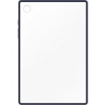 Samsung Průhledný Ochranný Kryt Tab A8 EF-QX200TNEGWW Navy – Sleviste.cz