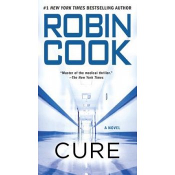 Robin Cook - Cure