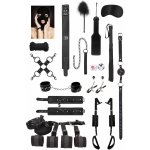 Ouch! Advanced Bondage – Zboží Mobilmania