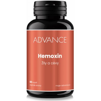Advance Hemoxin 60 + 30 kapslí – Zbozi.Blesk.cz