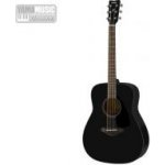 Yamaha FG 800 BL – Zboží Dáma
