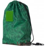 Pixie Crew Mine&Craft 50 pixelů zelená – Zboží Dáma