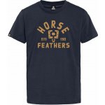Horsefeathers Pedal indigo – Zboží Dáma