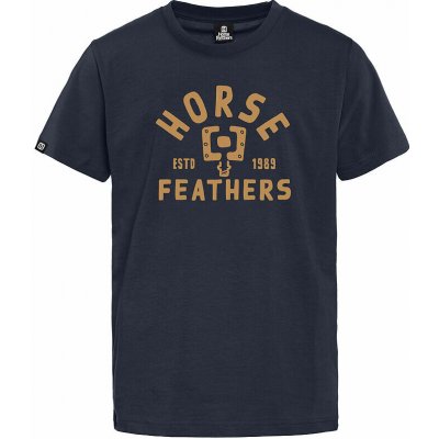 Horsefeathers Pedal indigo – Zboží Dáma