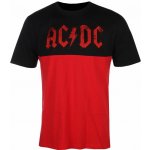 Amplified tričko pánské AC/DC HIGHWAY TO HELL BLACK/RED ZAV831K38 – Hledejceny.cz