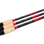 Giants Fishing Fluent MK2 Feeder 3m 80g 3+4 díly – Zboží Mobilmania