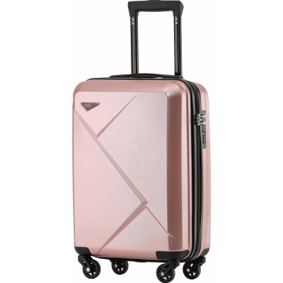 Municase Rosegold 54x35x20 cm – Zboží Mobilmania