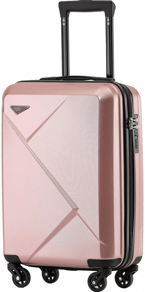 Municase Rosegold 54x35x20 cm