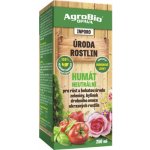 AgroBio Humát neutrální INPORO 250 ml – Sleviste.cz