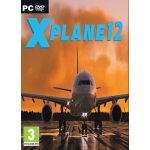 X-Plane 12 – Zboží Mobilmania