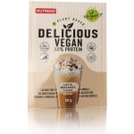 NUTREND Delicious Vegan Protein 450 g – Hledejceny.cz