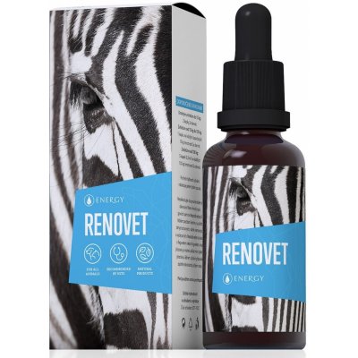 Energy Renovet 30 ml – Hledejceny.cz
