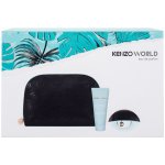 Kenzo World parfémovaná voda dámská 50 ml – Hledejceny.cz