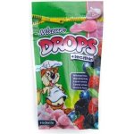 Dafiko Mlsoun Drops lesní plody 75 g – Sleviste.cz